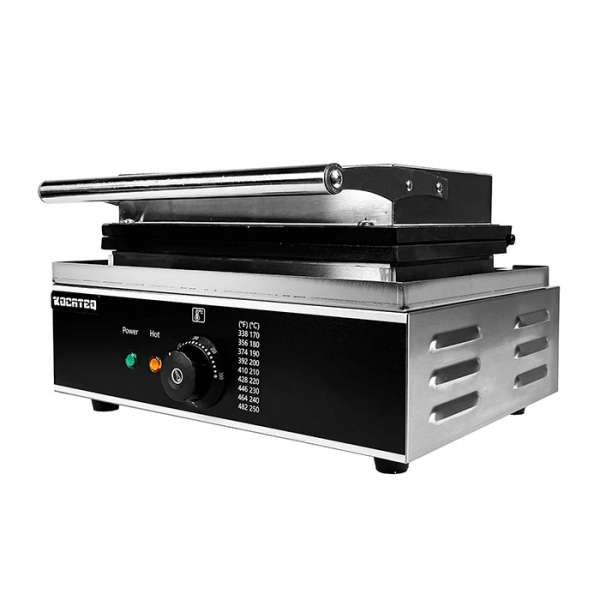 Вафельница для шишек Kocateq GH 15SH